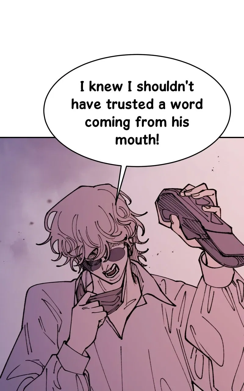 Vampire Family Chapter 66 – Page 68