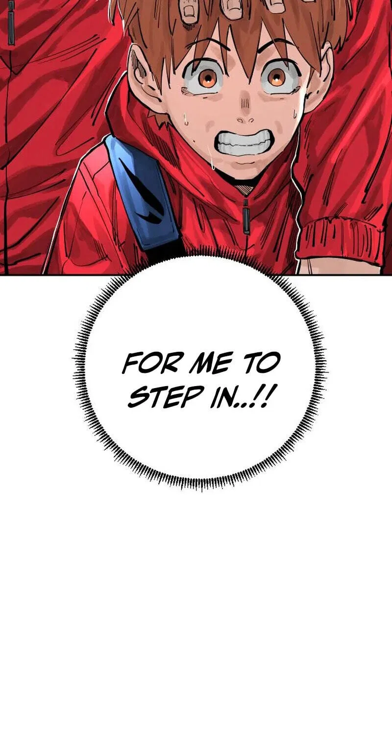 Build Up manga Chapter 221 – Page 3