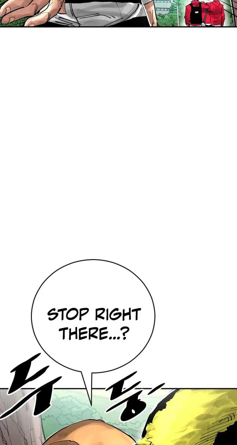 Build Up manga Chapter 221 – Page 5