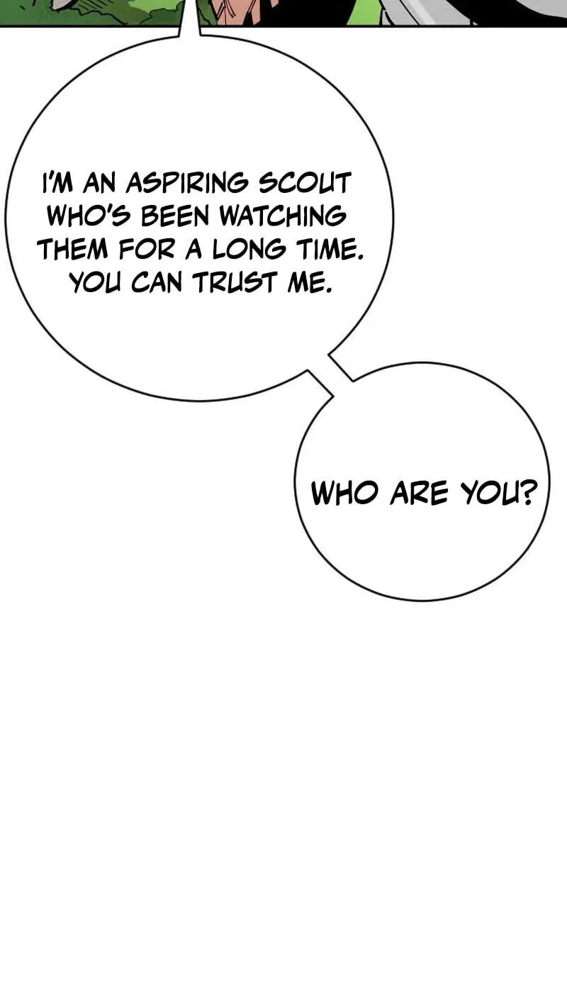 Build Up manga Chapter 221 – Page 12