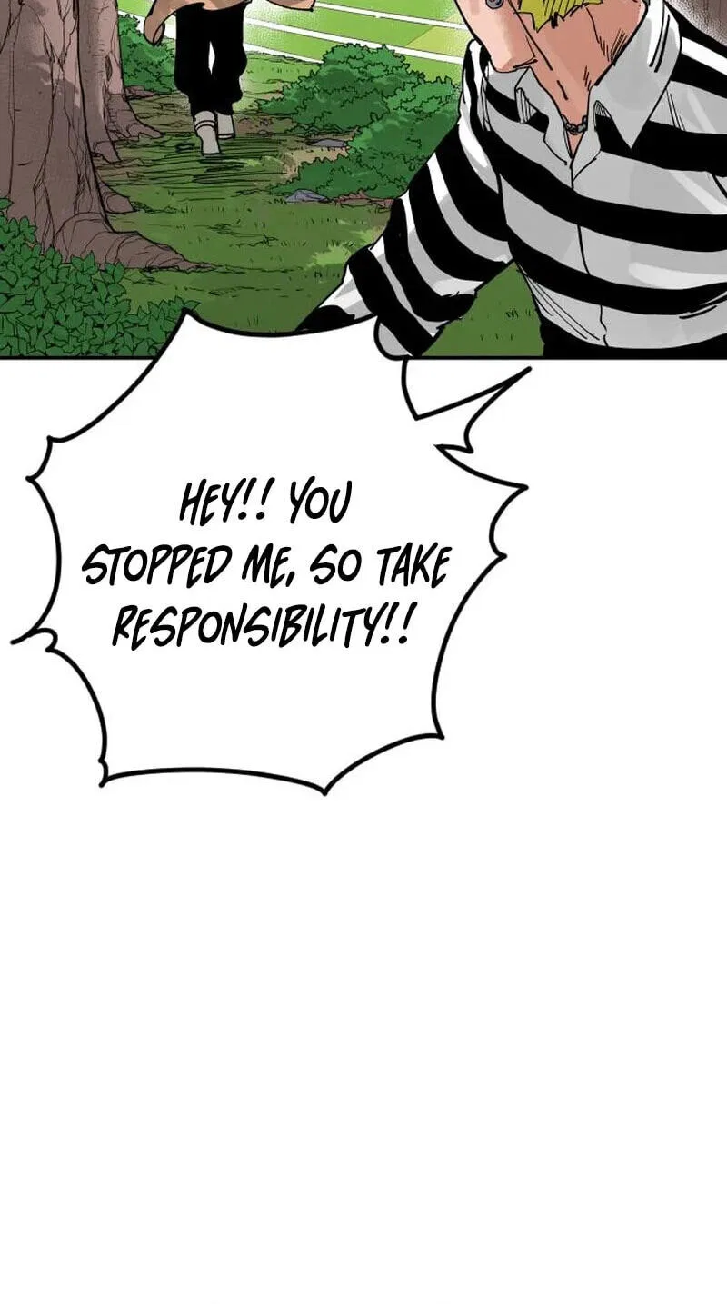 Build Up manga Chapter 221 – Page 18