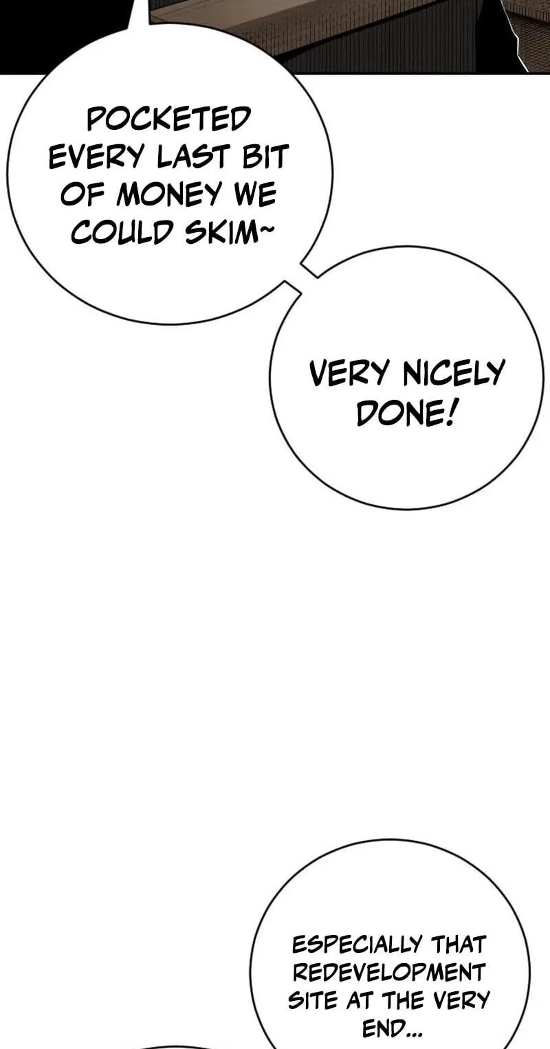 Build Up manga Chapter 221 – Page 32