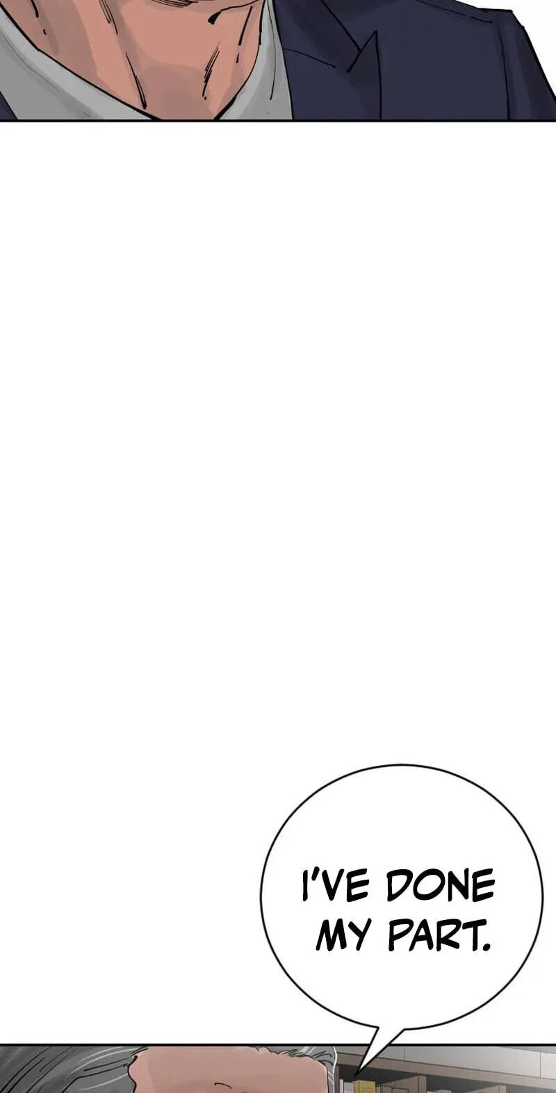 Build Up manga Chapter 221 – Page 38