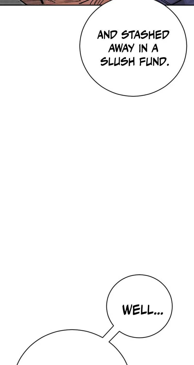 Build Up manga Chapter 221 – Page 51