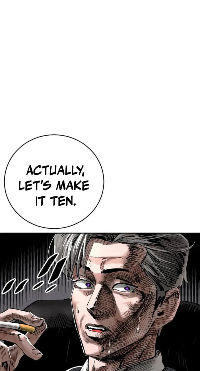 Build Up manga Chapter 221 – Page 60