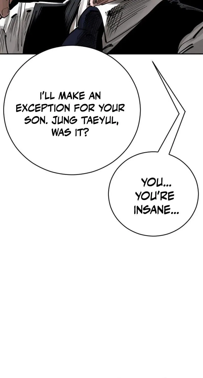 Build Up manga Chapter 221 – Page 61