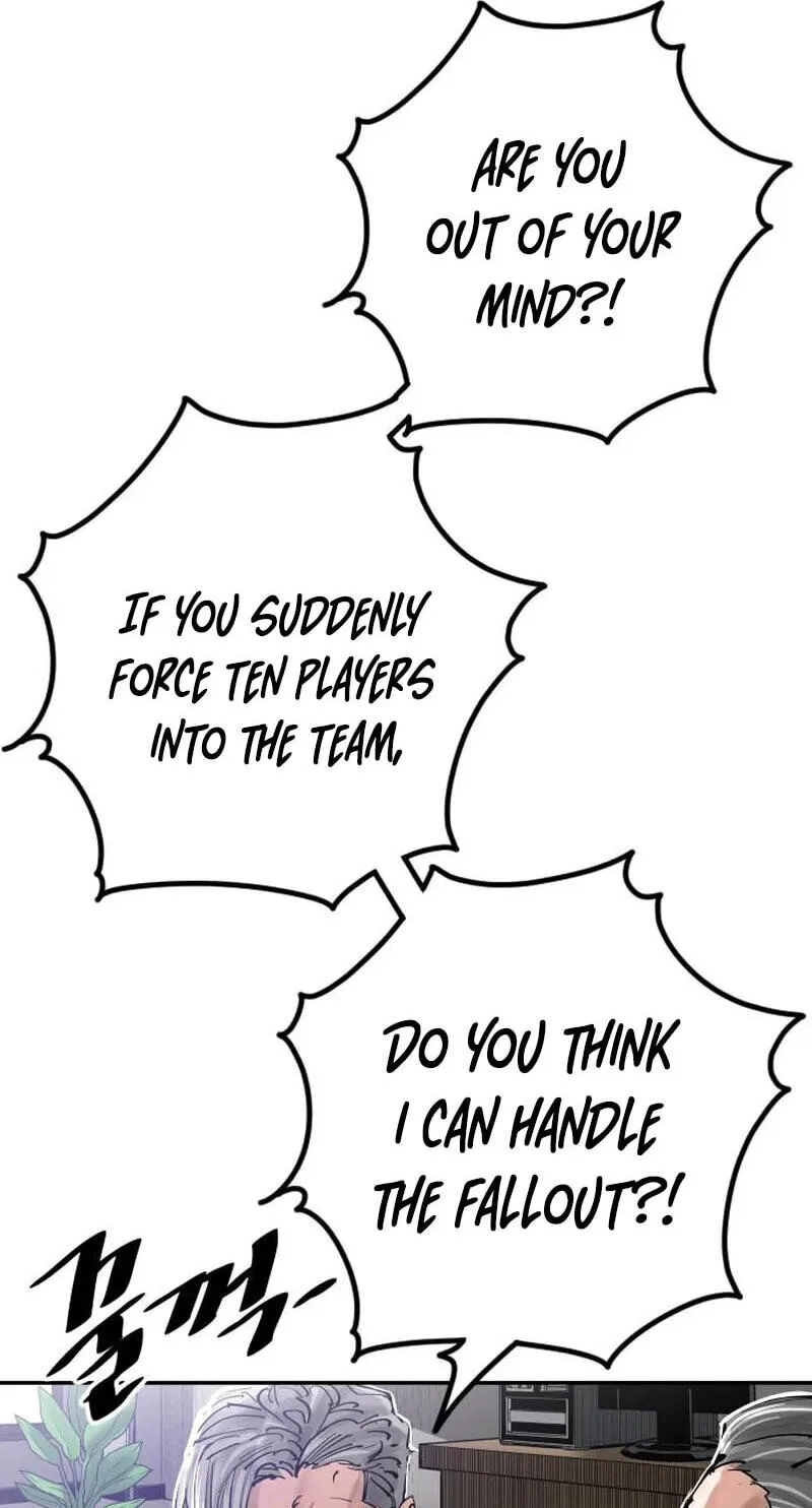 Build Up manga Chapter 221 – Page 62