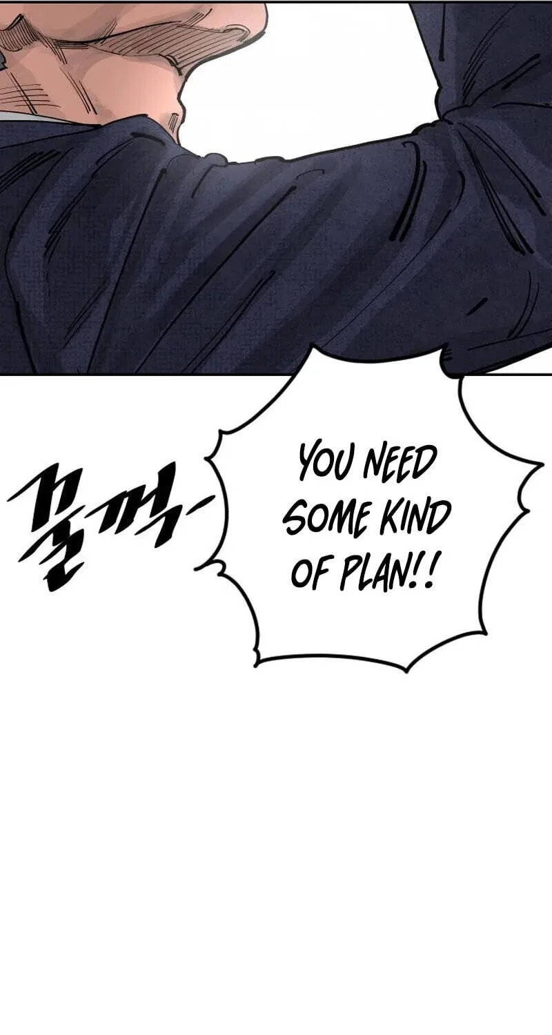Build Up manga Chapter 221 – Page 65