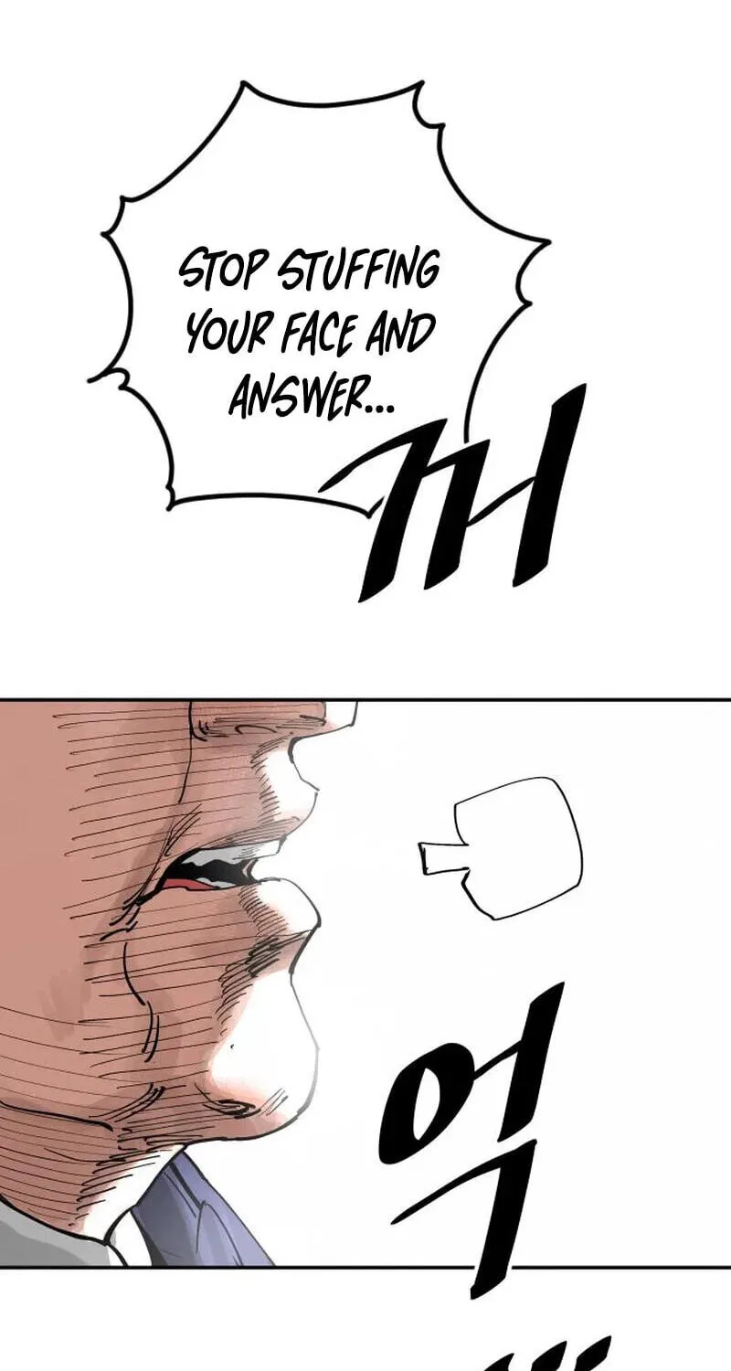 Build Up manga Chapter 221 – Page 66