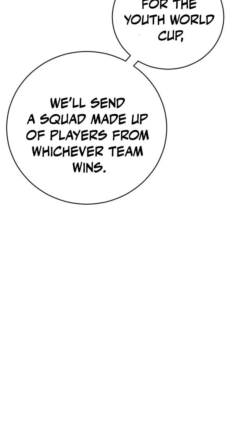 Build Up manga Chapter 221 – Page 70