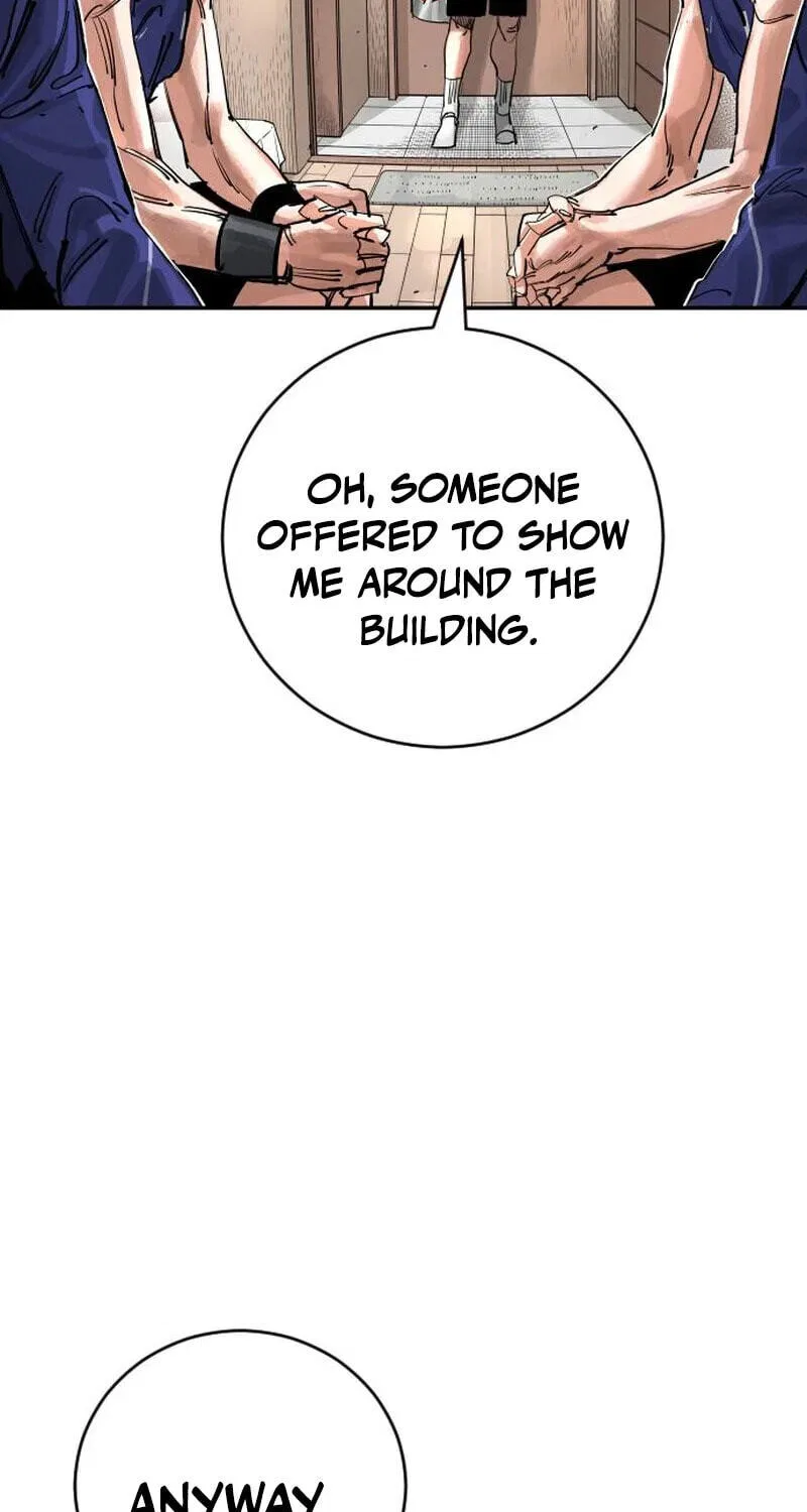Build Up manga Chapter 221 – Page 81