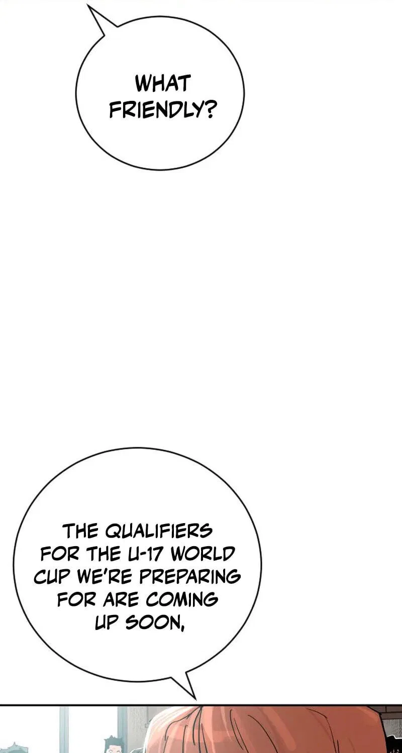 Build Up manga Chapter 221 – Page 87