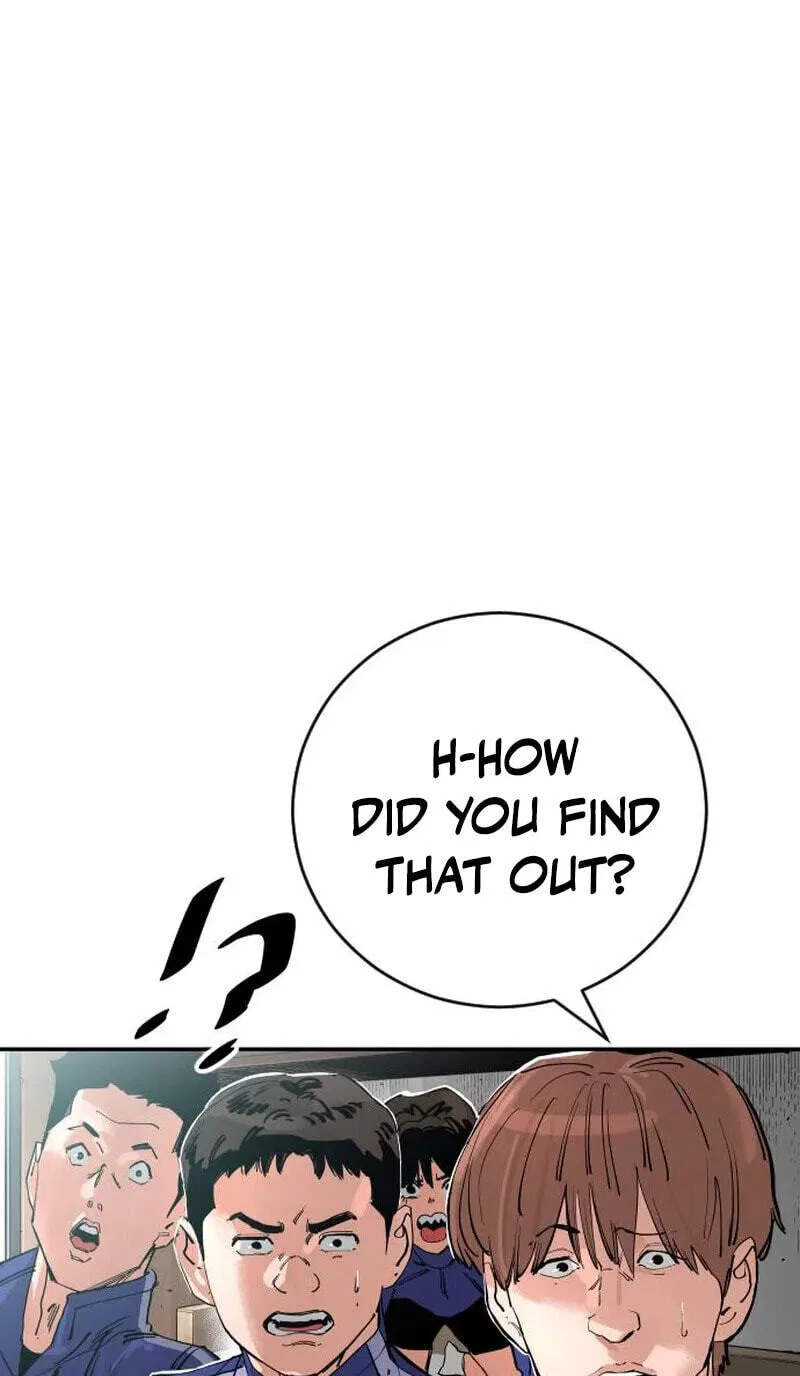 Build Up manga Chapter 221 – Page 89
