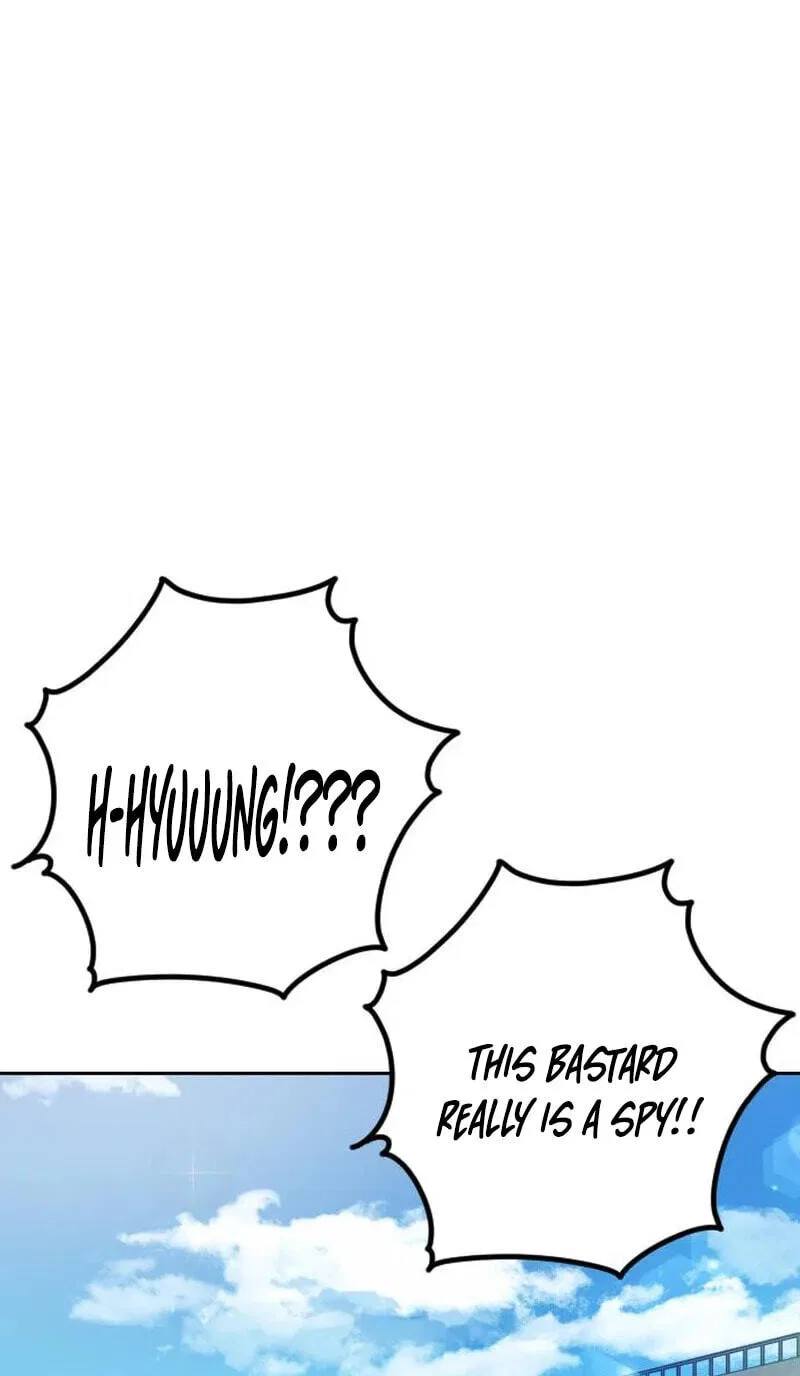 Build Up manga Chapter 221 – Page 92