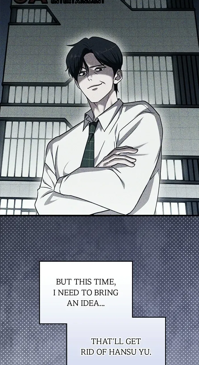 Assistant Manager KimHates K-Pop Idols Chapter 32 – Page 14
