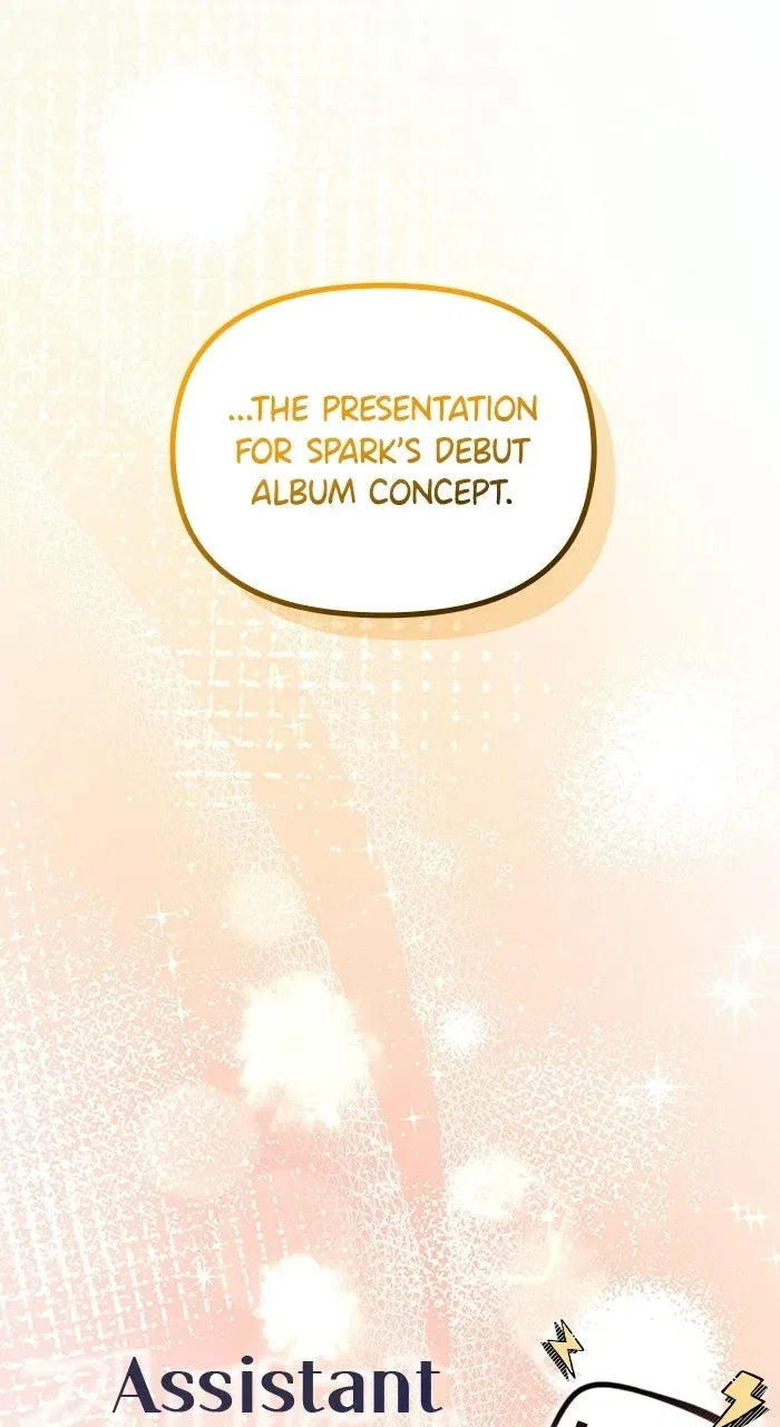 Assistant Manager KimHates K-Pop Idols Chapter 32 – Page 29