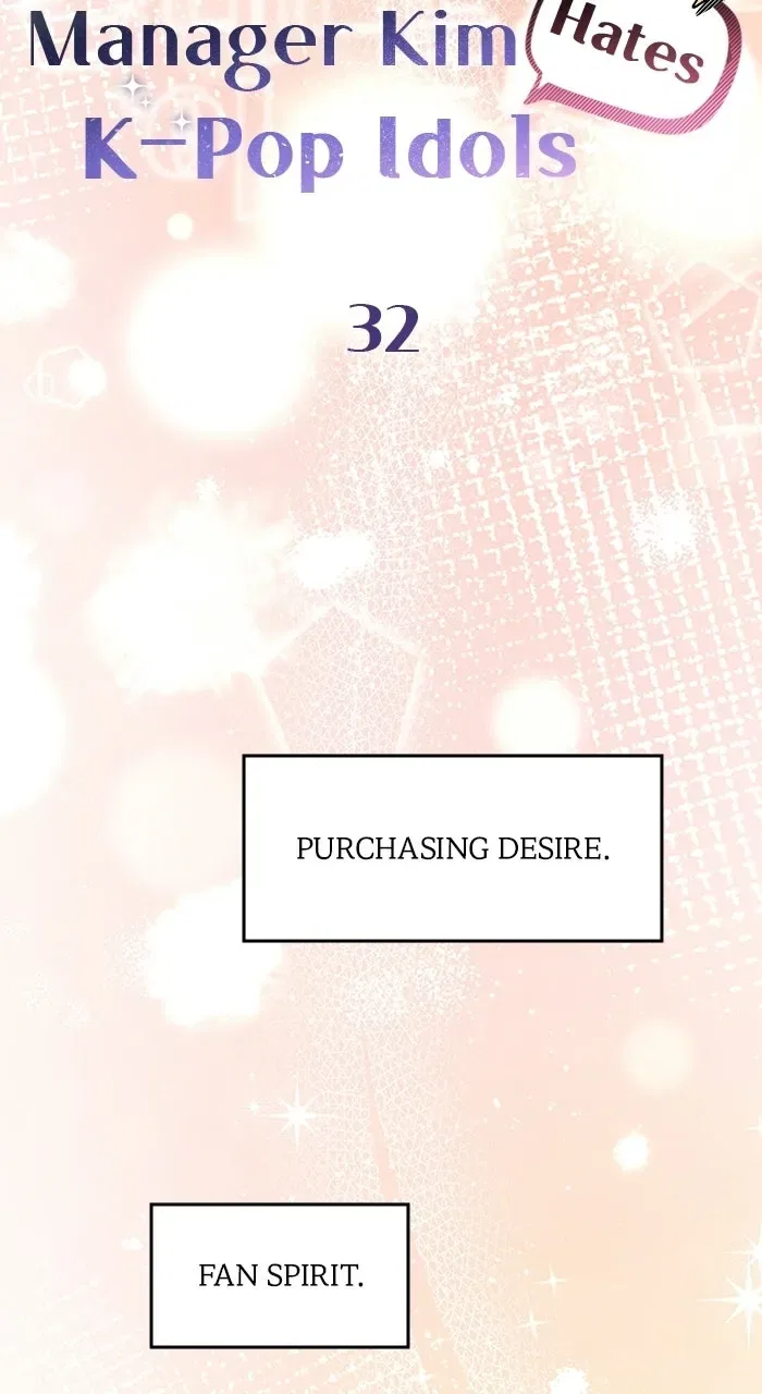 Assistant Manager KimHates K-Pop Idols Chapter 32 – Page 30