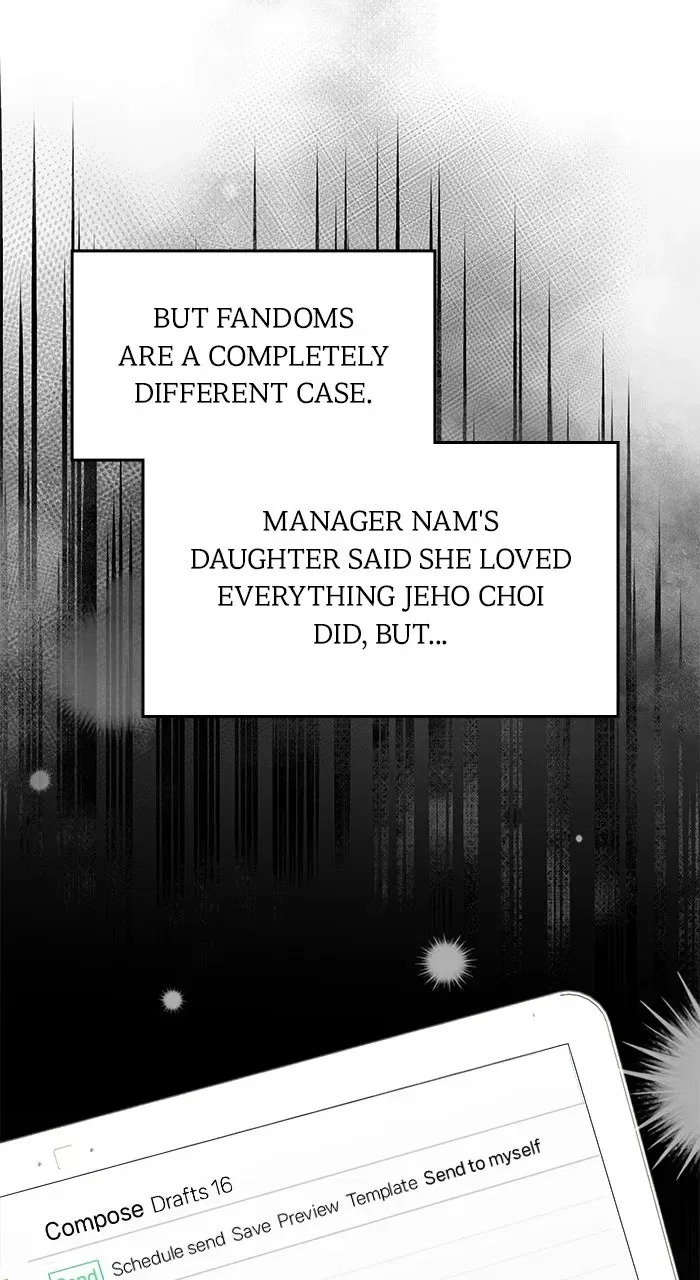 Assistant Manager KimHates K-Pop Idols Chapter 32 – Page 34
