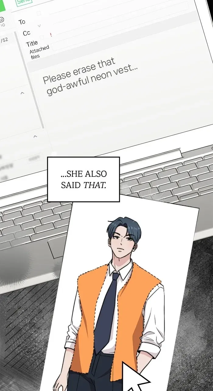 Assistant Manager KimHates K-Pop Idols Chapter 32 – Page 35