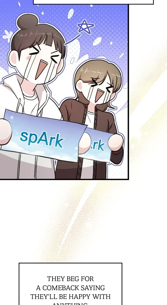 Assistant Manager KimHates K-Pop Idols Chapter 32 – Page 37