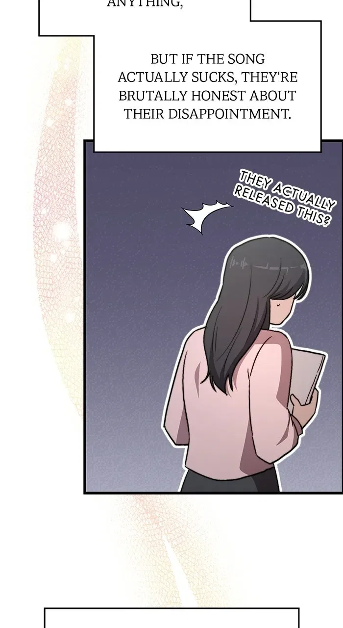 Assistant Manager KimHates K-Pop Idols Chapter 32 – Page 38