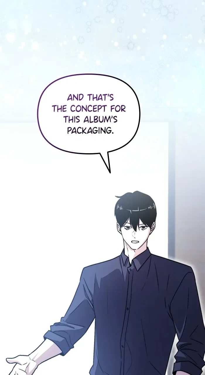 Assistant Manager KimHates K-Pop Idols Chapter 32 – Page 46
