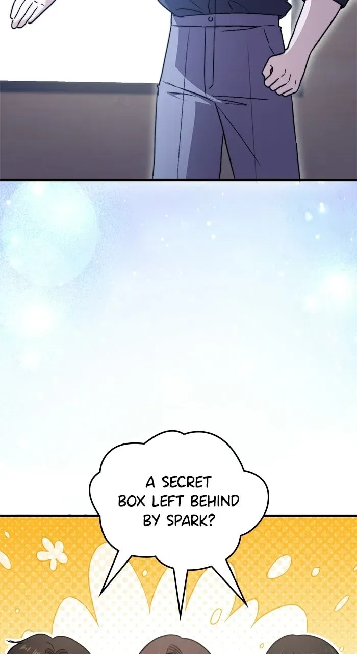 Assistant Manager KimHates K-Pop Idols Chapter 32 – Page 47