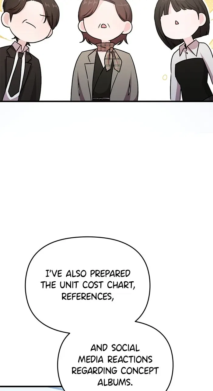 Assistant Manager KimHates K-Pop Idols Chapter 32 – Page 48