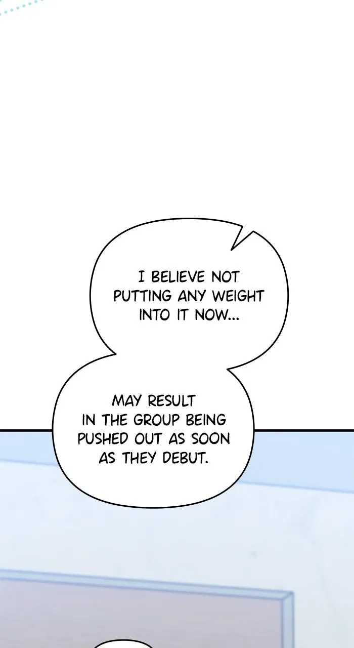 Assistant Manager KimHates K-Pop Idols Chapter 32 – Page 51