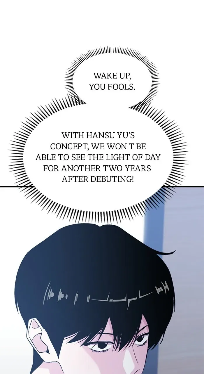 Assistant Manager KimHates K-Pop Idols Chapter 32 – Page 53