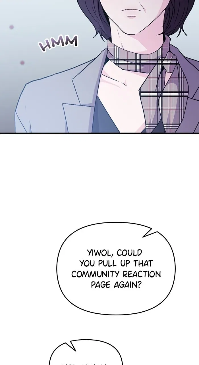 Assistant Manager KimHates K-Pop Idols Chapter 32 – Page 55