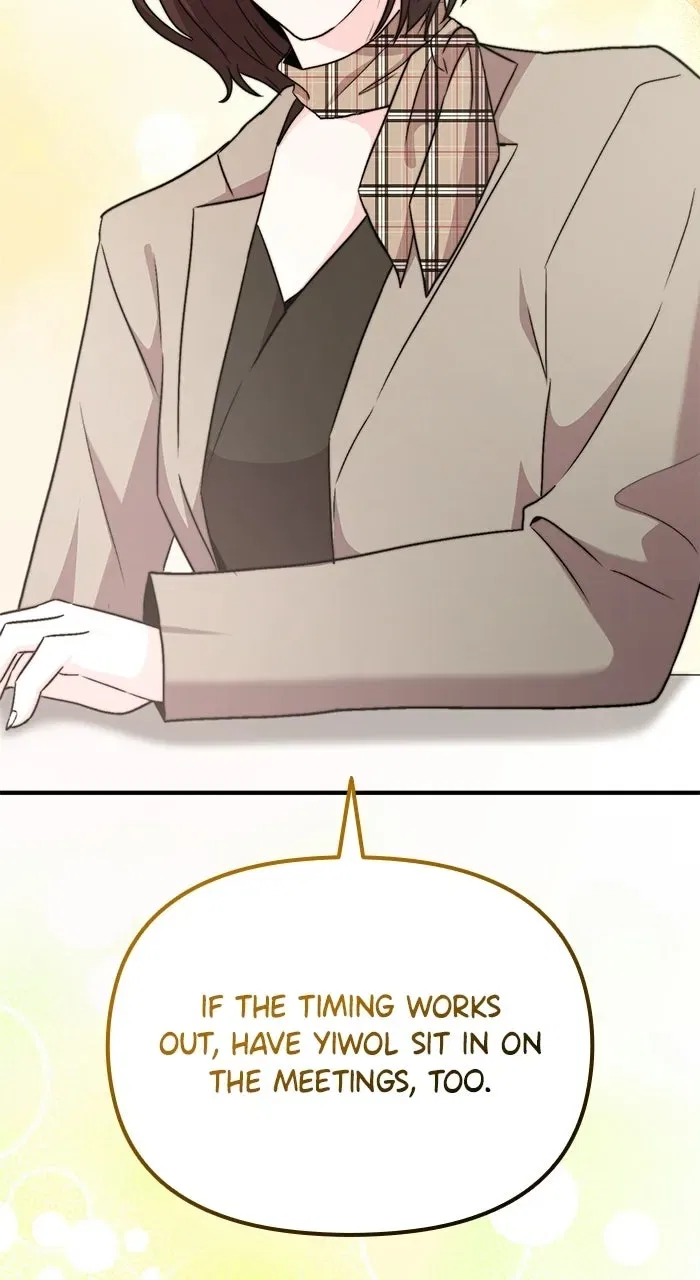 Assistant Manager KimHates K-Pop Idols Chapter 32 – Page 61