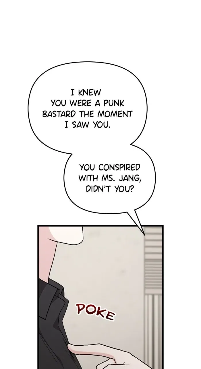 Assistant Manager KimHates K-Pop Idols Chapter 32 – Page 75