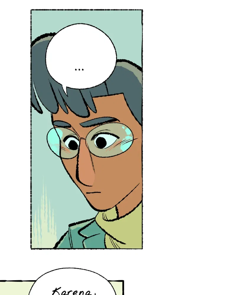 Space Boy Chapter 391 – Page 8