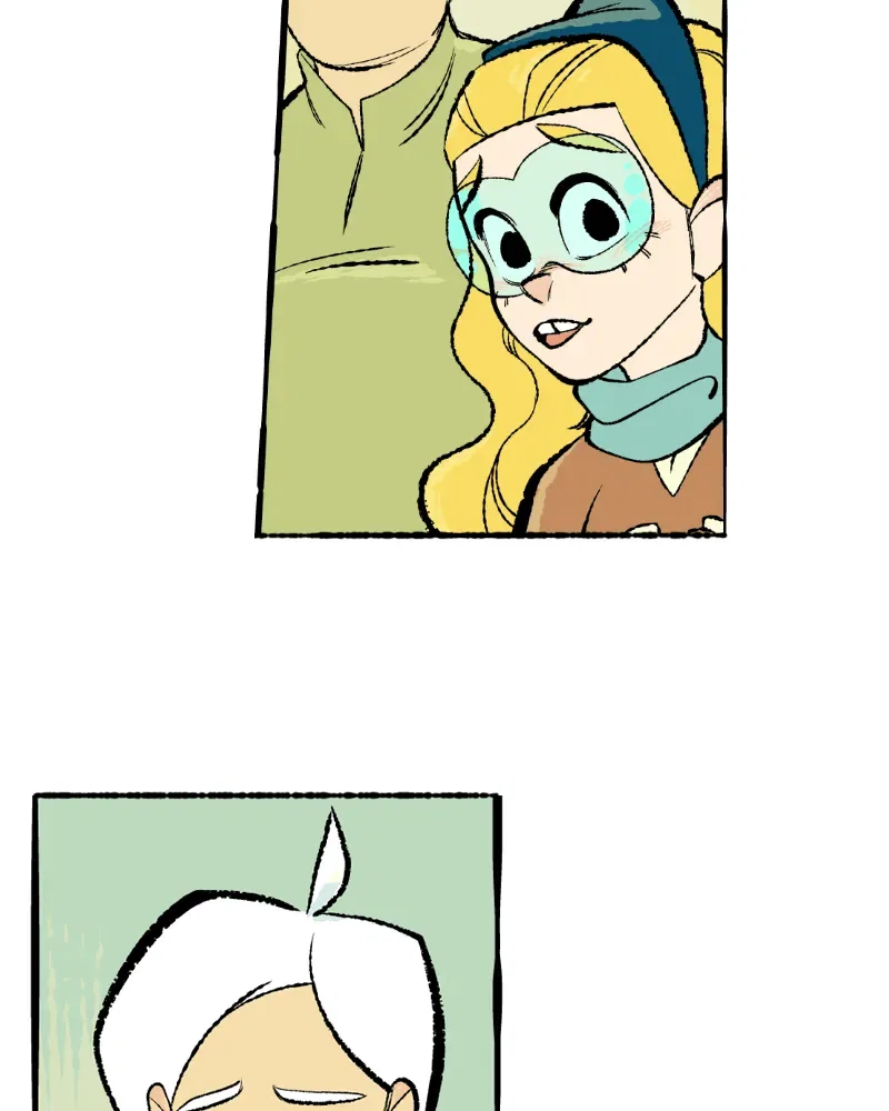 Space Boy Chapter 391 – Page 17