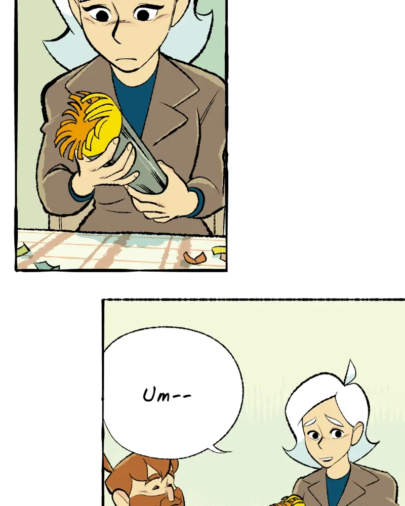 Space Boy Chapter 391 – Page 18