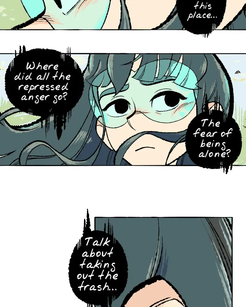 Space Boy Chapter 391 – Page 30