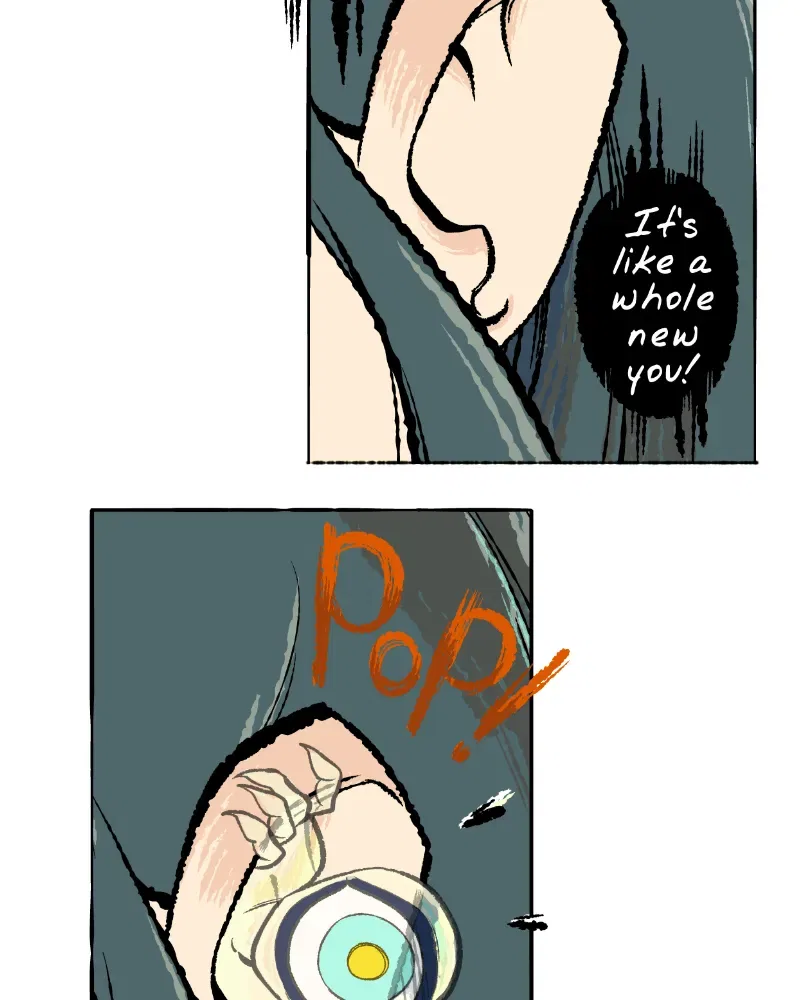 Space Boy Chapter 391 – Page 31