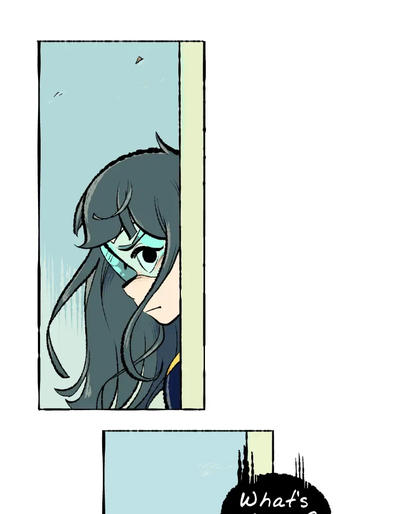 Space Boy Chapter 391 – Page 34