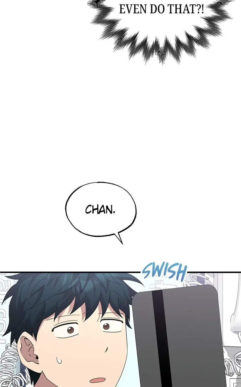Night Shift in AnotherWorld Chapter 36 – Page 7