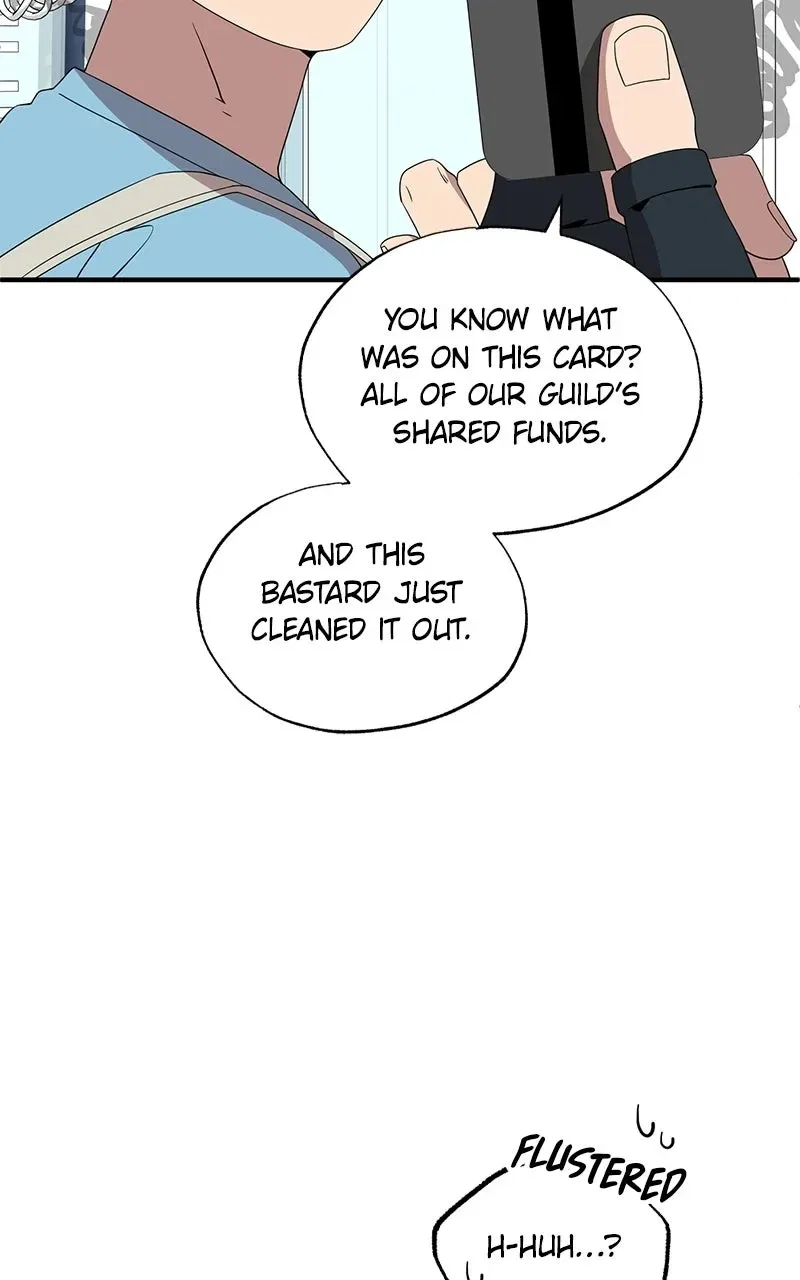 Night Shift in AnotherWorld Chapter 36 – Page 8