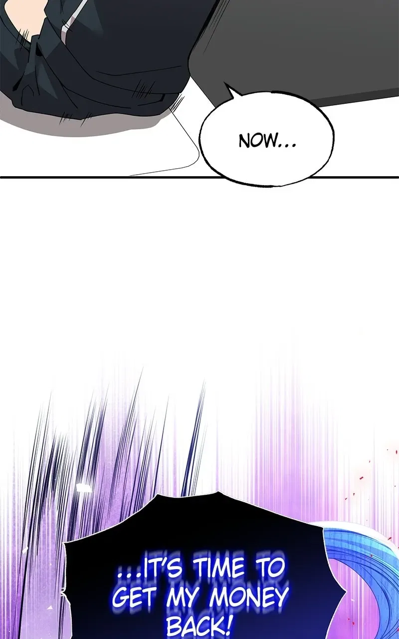 Night Shift in AnotherWorld Chapter 36 – Page 12