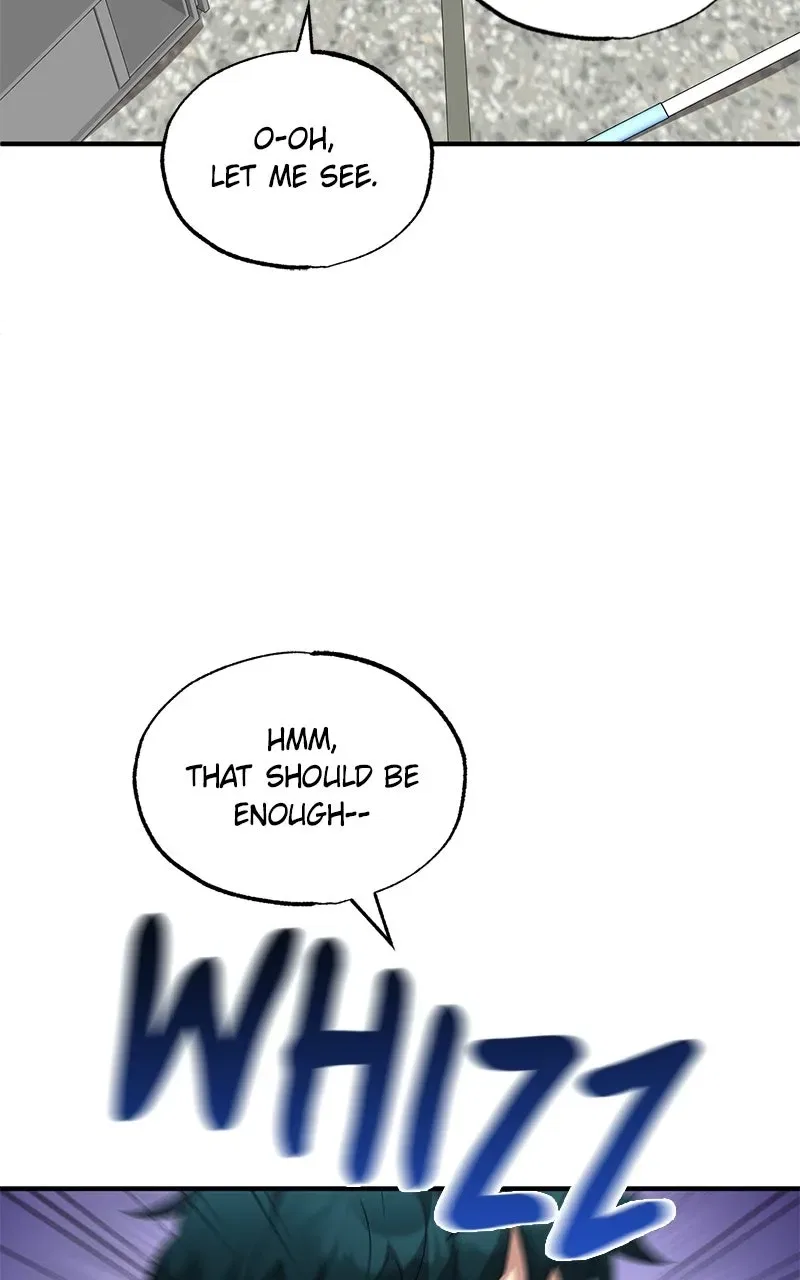 Night Shift in AnotherWorld Chapter 36 – Page 19