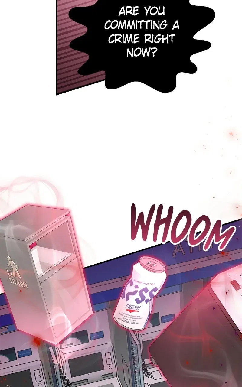 Night Shift in AnotherWorld Chapter 36 – Page 26