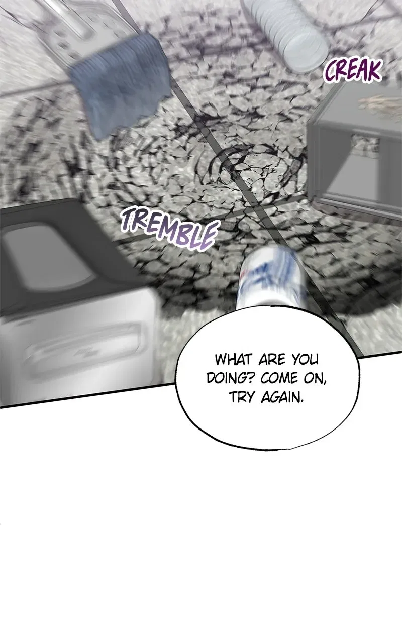 Night Shift in AnotherWorld Chapter 36 – Page 34