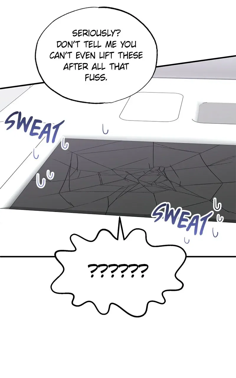 Night Shift in AnotherWorld Chapter 36 – Page 35