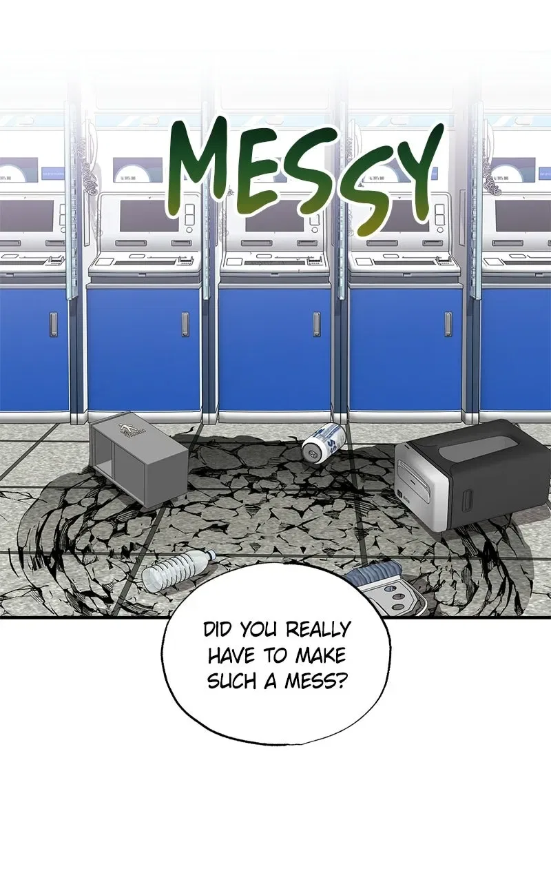 Night Shift in AnotherWorld Chapter 36 – Page 40