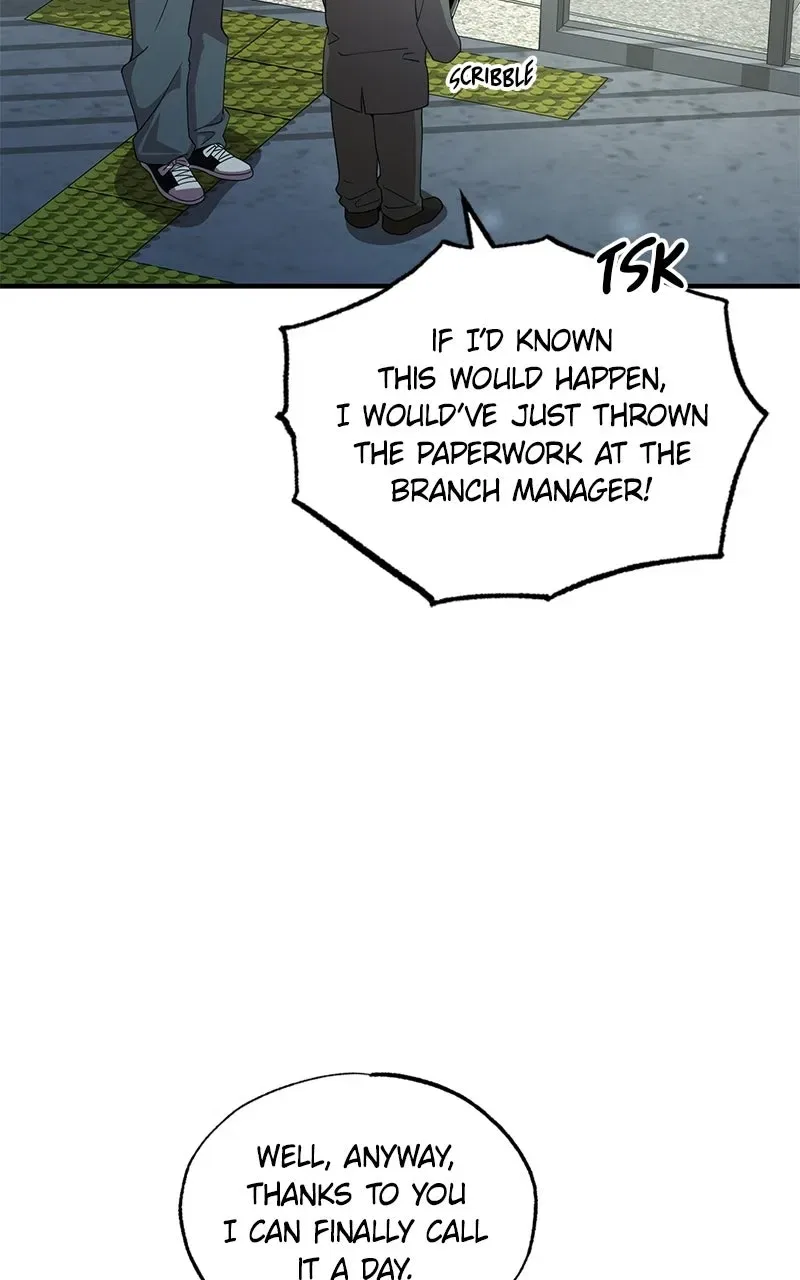 Night Shift in AnotherWorld Chapter 36 – Page 42