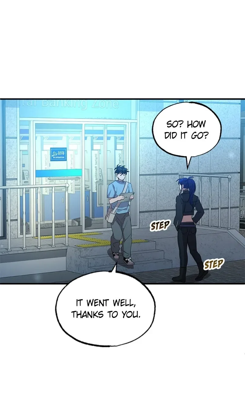 Night Shift in AnotherWorld Chapter 36 – Page 44