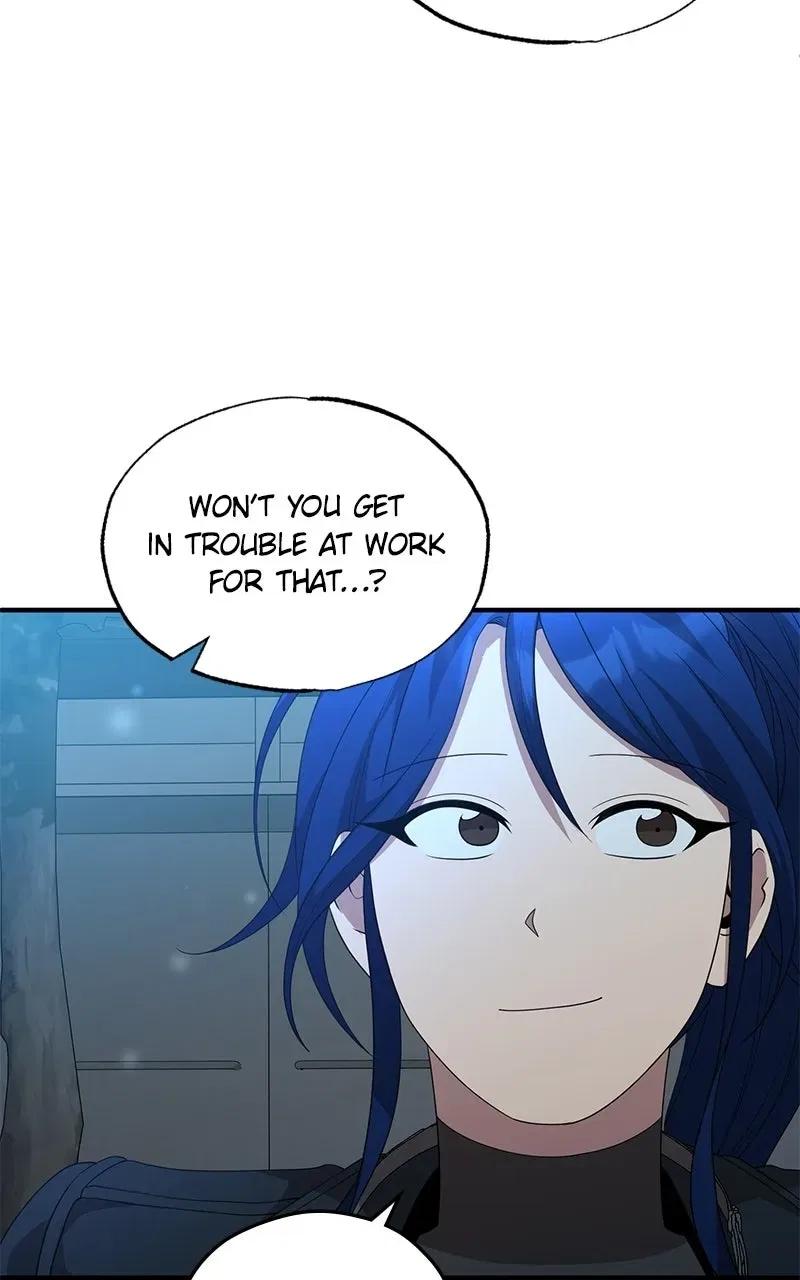 Night Shift in AnotherWorld Chapter 36 – Page 46